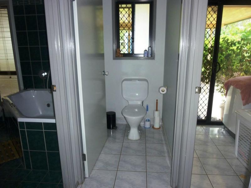 Regency Downs QLD 4341