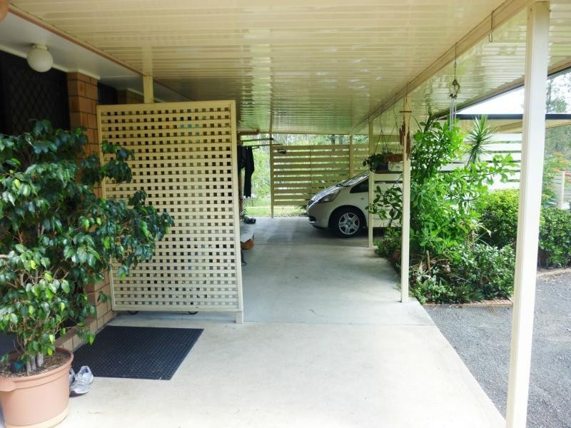 Regency Downs QLD 4341