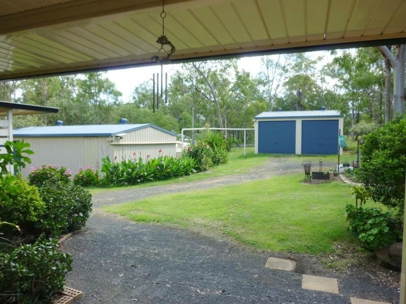 Regency Downs QLD 4341