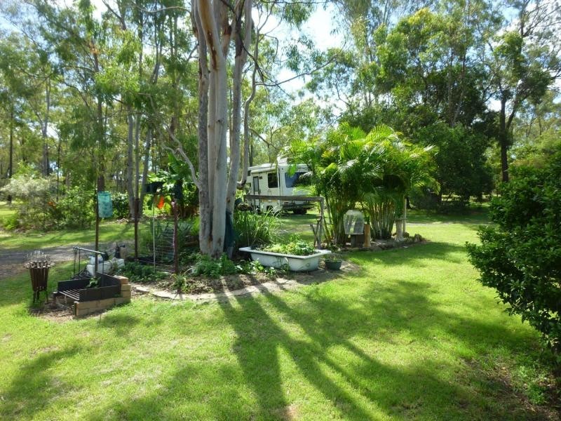 Regency Downs QLD 4341