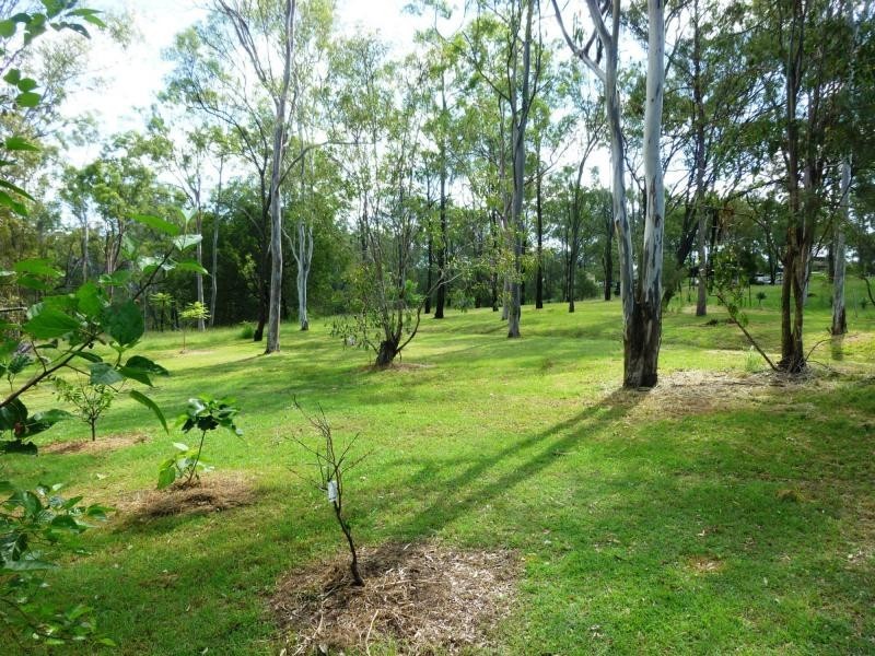 Regency Downs QLD 4341
