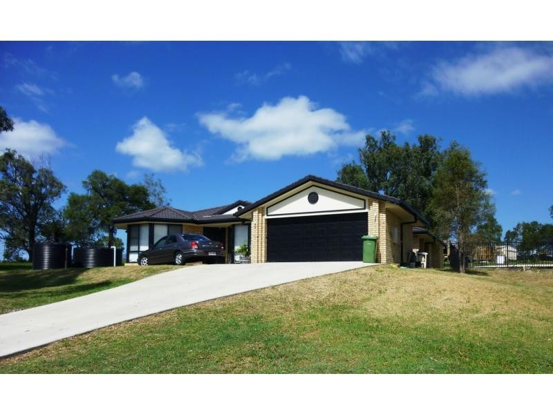 Hatton Vale QLD 4341