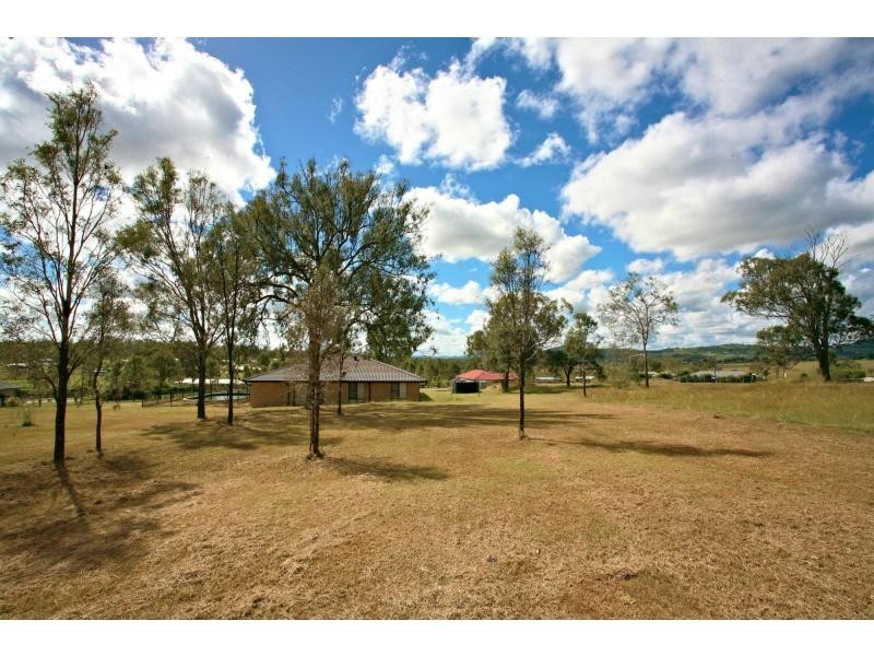 Hatton Vale QLD 4341