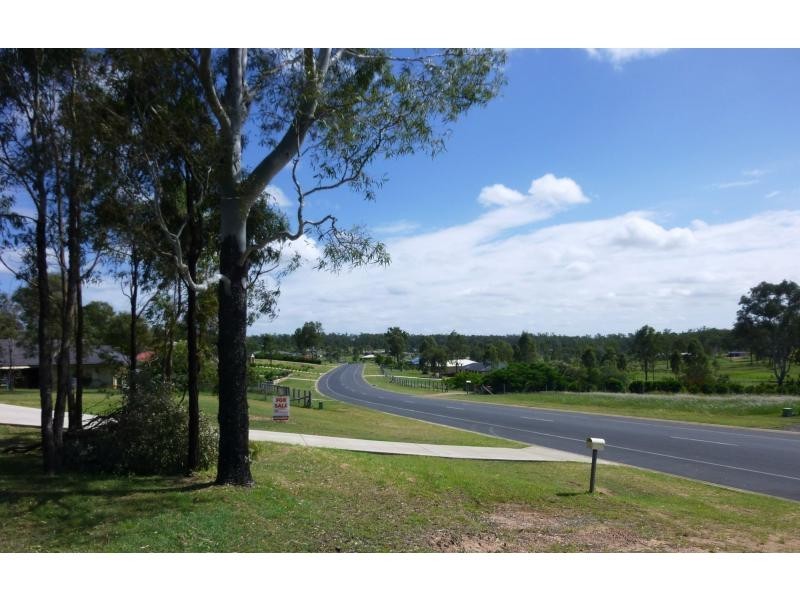 Hatton Vale QLD 4341