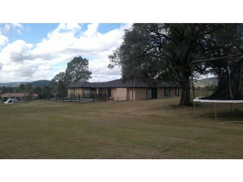 Hatton Vale QLD 4341