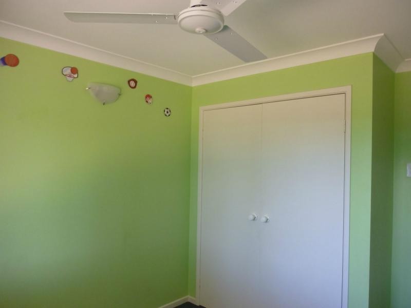 Regency Downs QLD 4341
