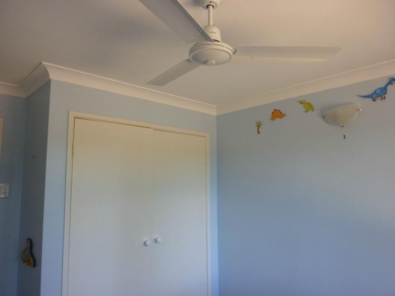 Regency Downs QLD 4341