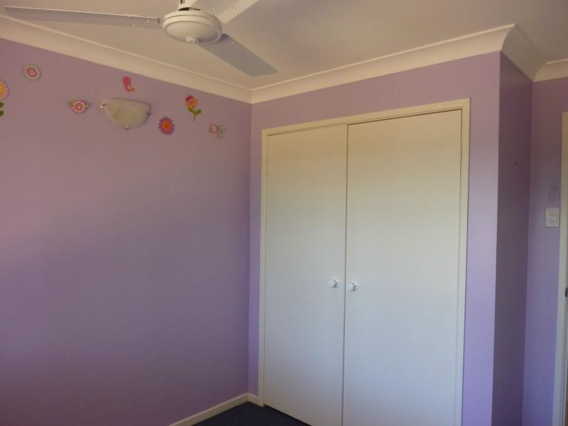 Regency Downs QLD 4341