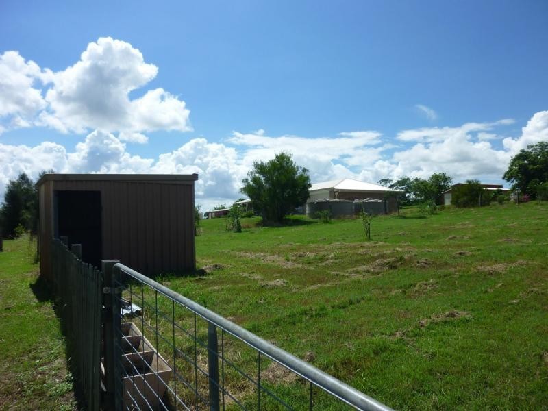 Regency Downs QLD 4341