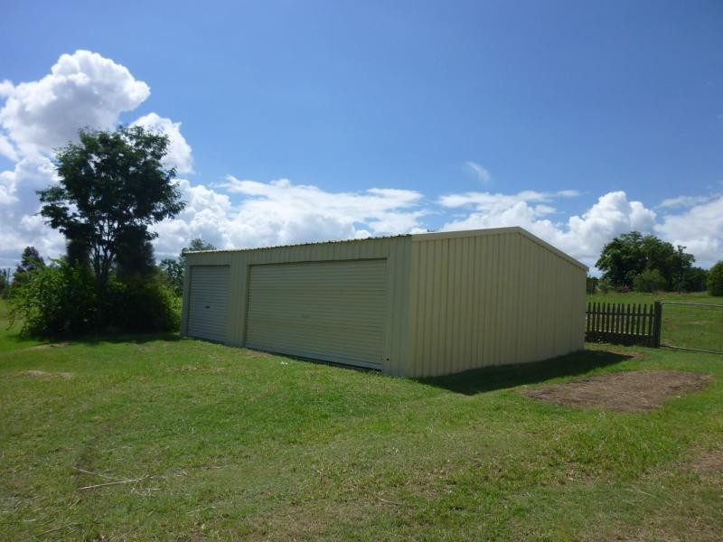 Regency Downs QLD 4341