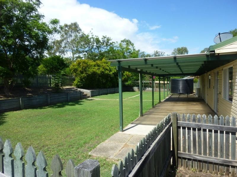 Regency Downs QLD 4341