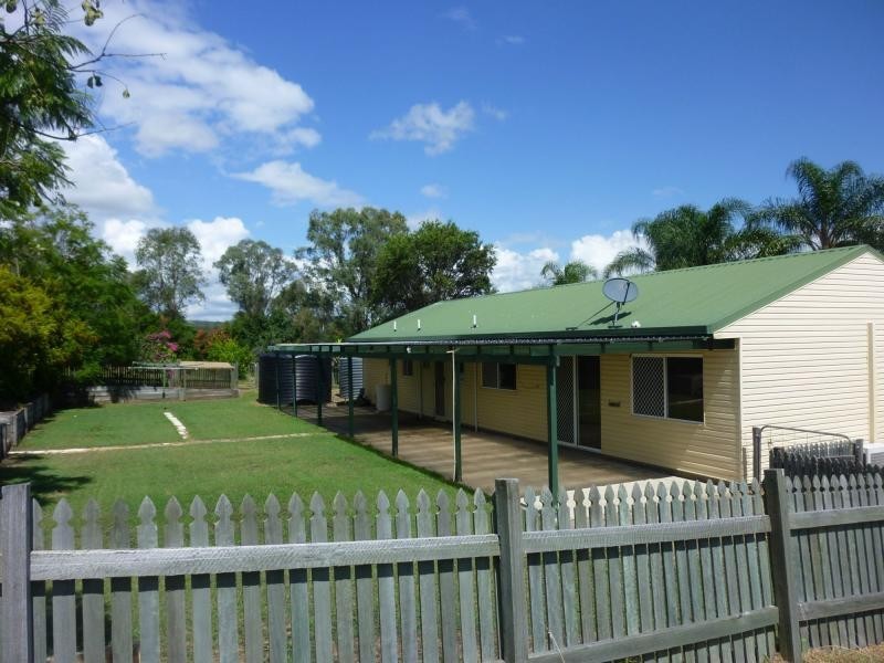 Regency Downs QLD 4341