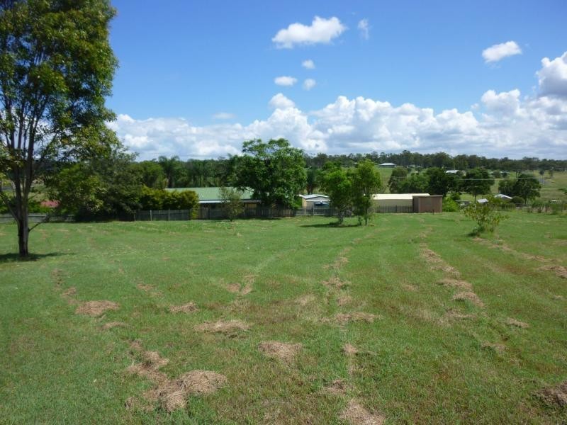 Regency Downs QLD 4341