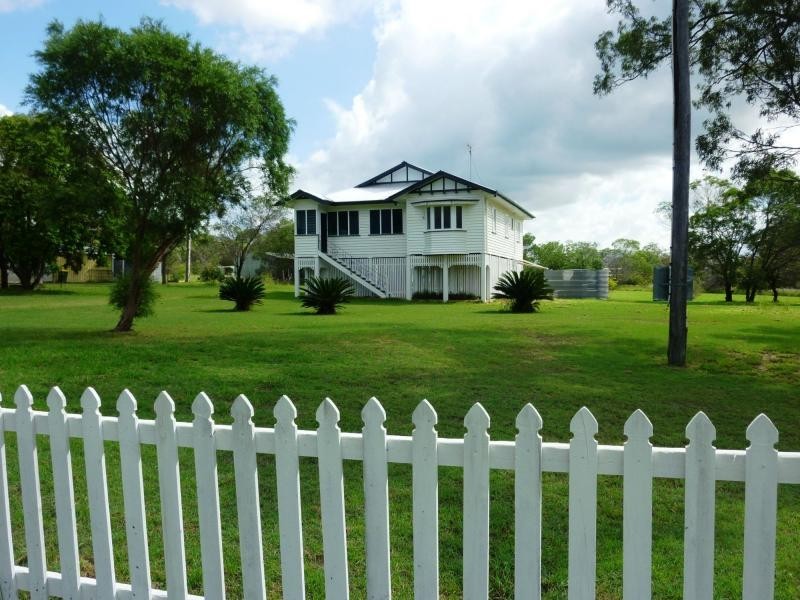 Regency Downs QLD 4341