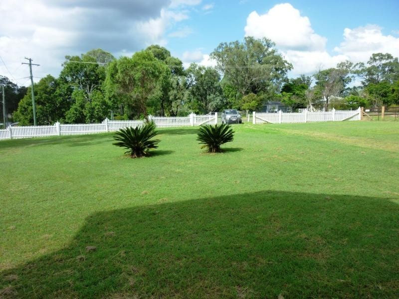 Regency Downs QLD 4341