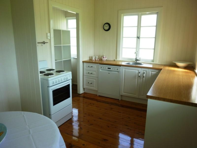 Regency Downs QLD 4341