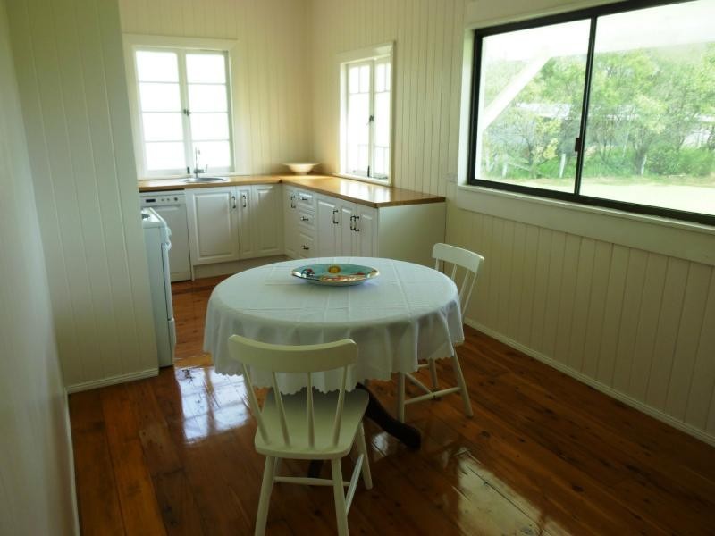 Regency Downs QLD 4341
