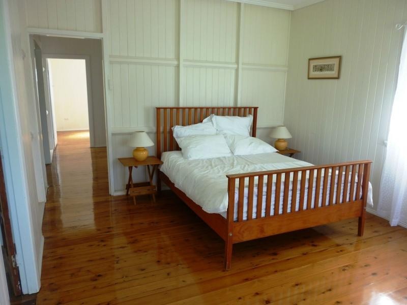 Regency Downs QLD 4341