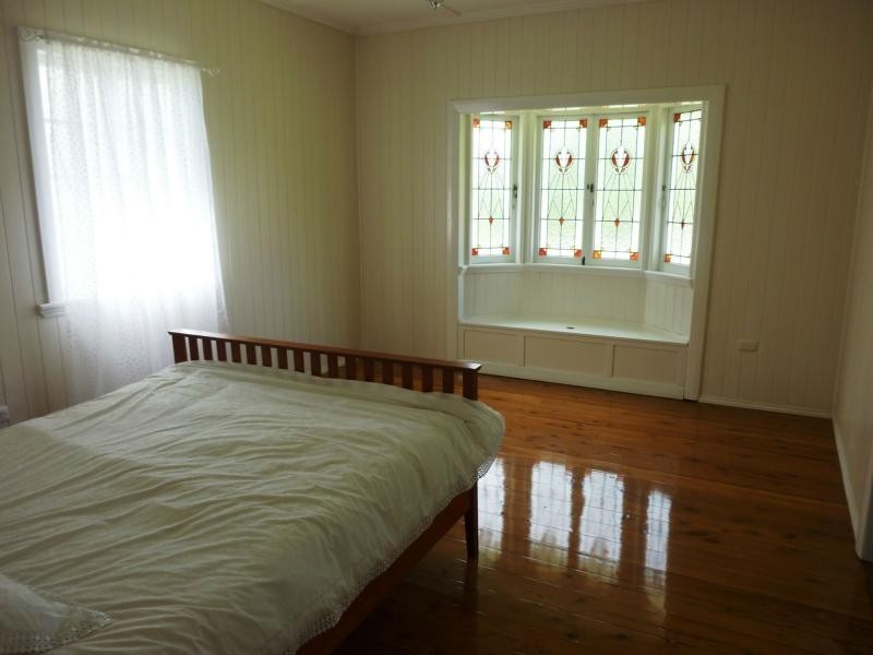 Regency Downs QLD 4341