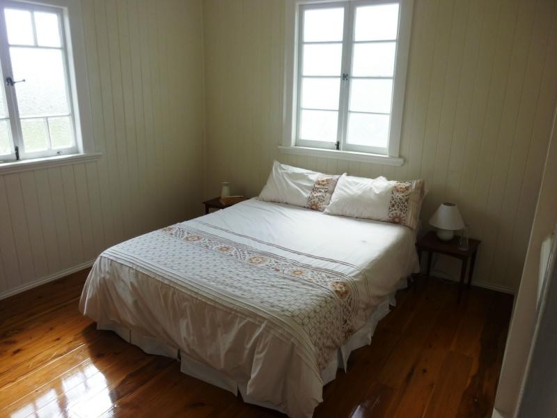 Regency Downs QLD 4341