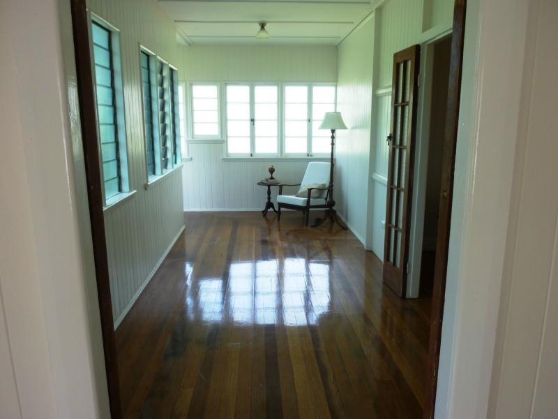 Regency Downs QLD 4341