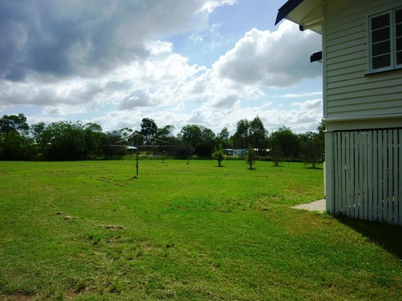 Regency Downs QLD 4341