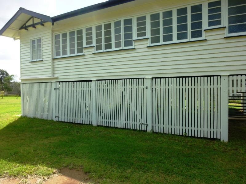 Regency Downs QLD 4341