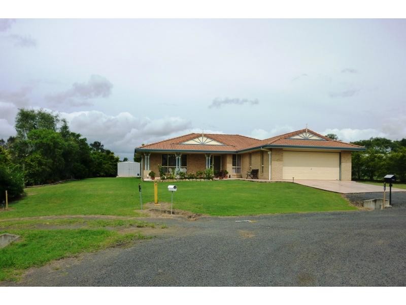 Tarampa QLD 4311
