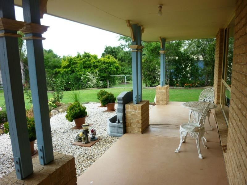 Tarampa QLD 4311