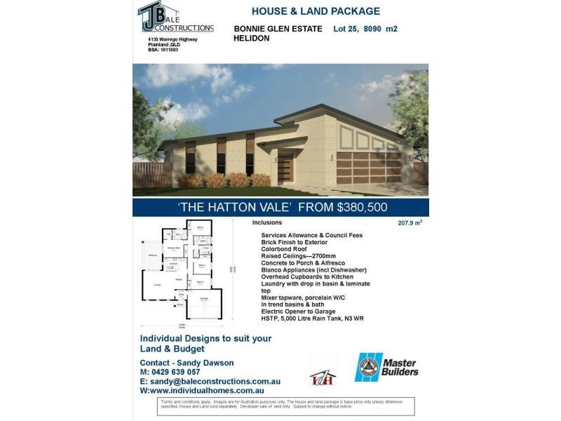 Helidon Spa QLD 4344