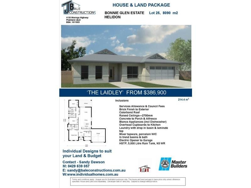 Helidon Spa QLD 4344