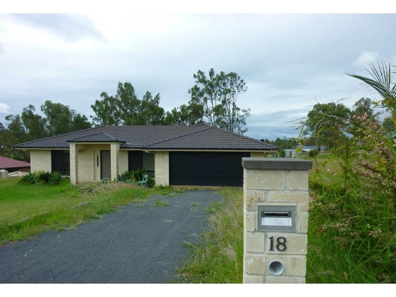 Hatton Vale QLD 4341