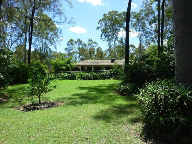 Regency Downs QLD 4341