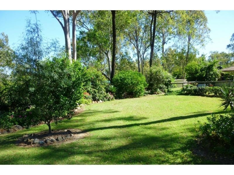 Regency Downs QLD 4341