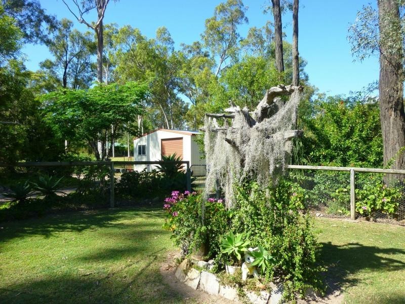 Regency Downs QLD 4341