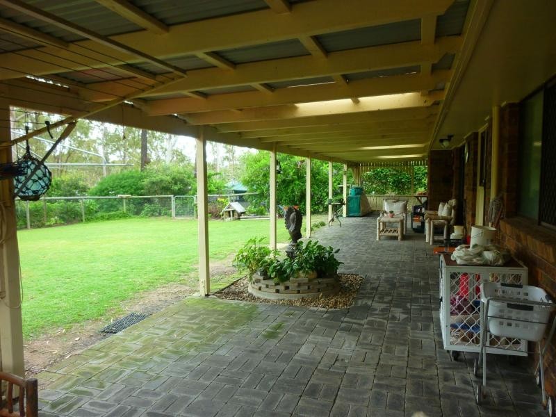 Regency Downs QLD 4341