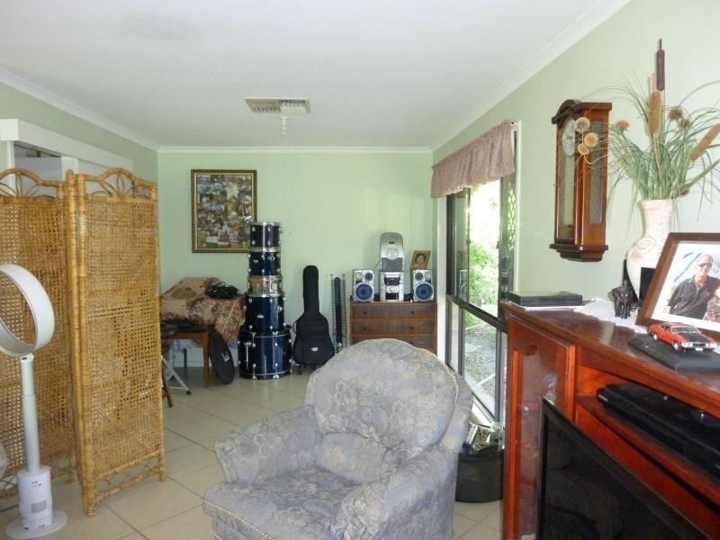 Regency Downs QLD 4341