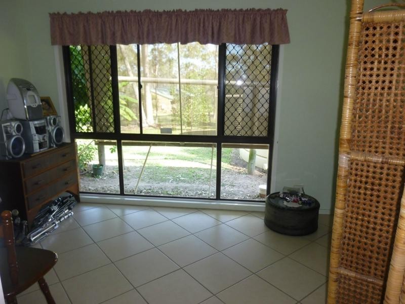 Regency Downs QLD 4341