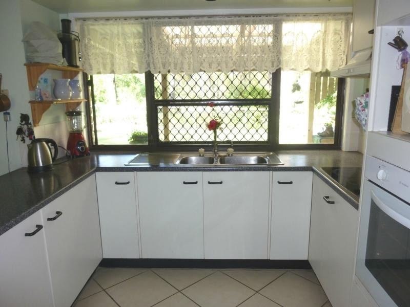 Regency Downs QLD 4341