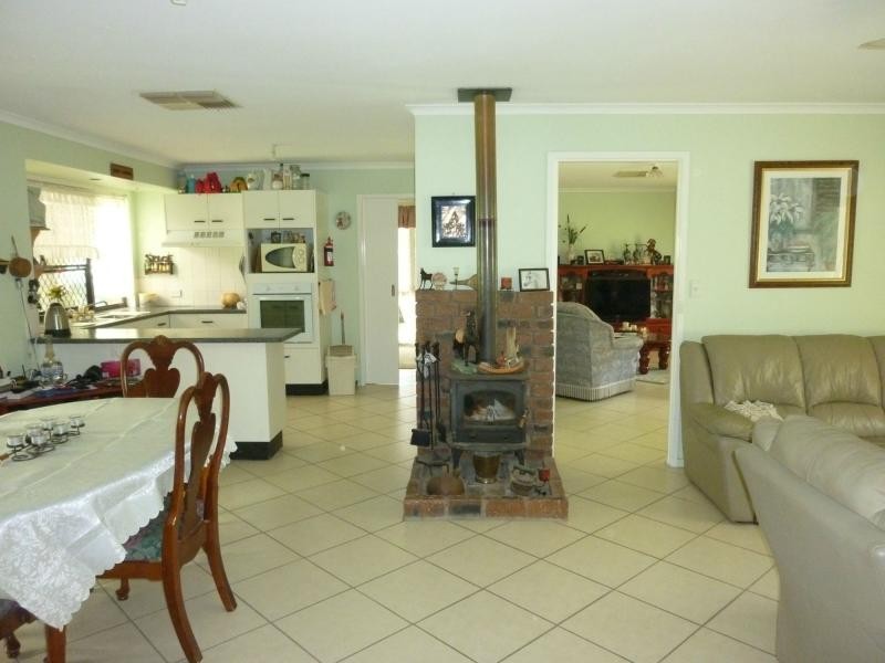 Regency Downs QLD 4341