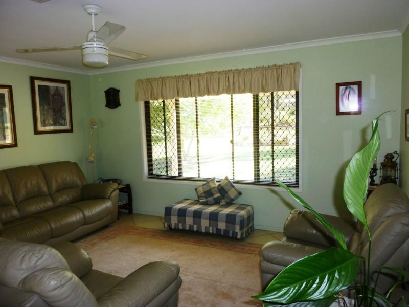 Regency Downs QLD 4341