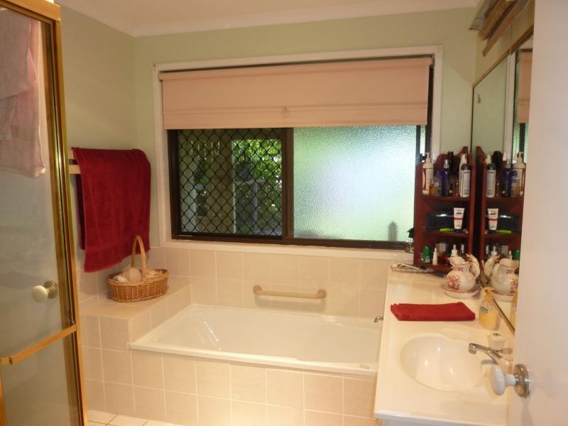 Regency Downs QLD 4341