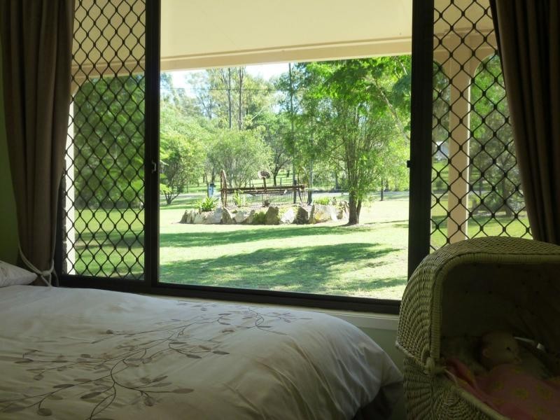 Regency Downs QLD 4341