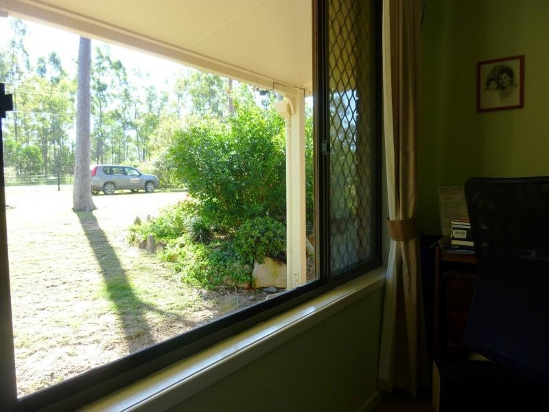 Regency Downs QLD 4341