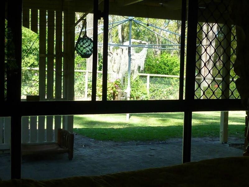 Regency Downs QLD 4341