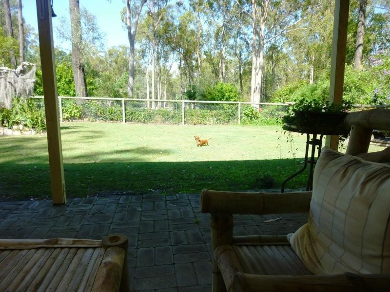 Regency Downs QLD 4341