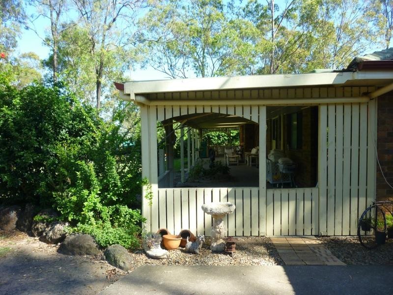 Regency Downs QLD 4341