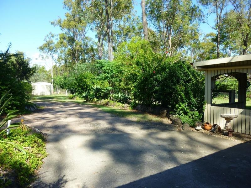 Regency Downs QLD 4341