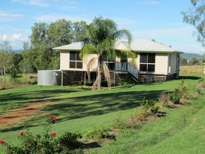 54 Thallon Road, Hatton Vale QLD 4341