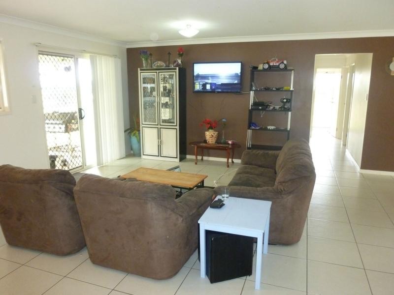 Regency Downs QLD 4341